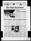 The East Carolinian, November 12, 1981
